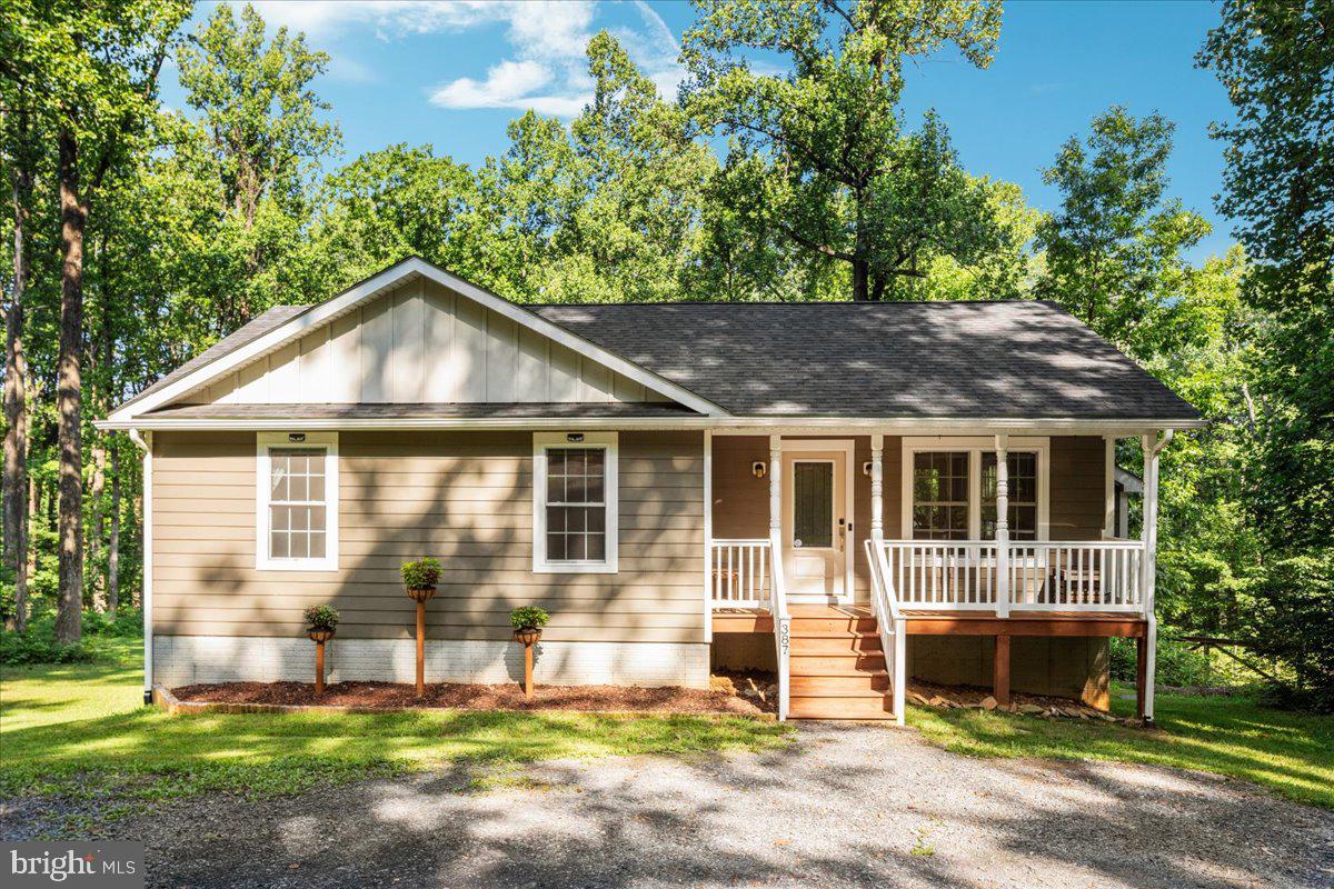 387 ROCKY MOUNT RD, LINDEN, Virginia 22642, 3 Bedrooms Bedrooms, ,2 BathroomsBathrooms,Residential,For sale,387 ROCKY MOUNT RD,VAWR2011786 MLS # VAWR2011786