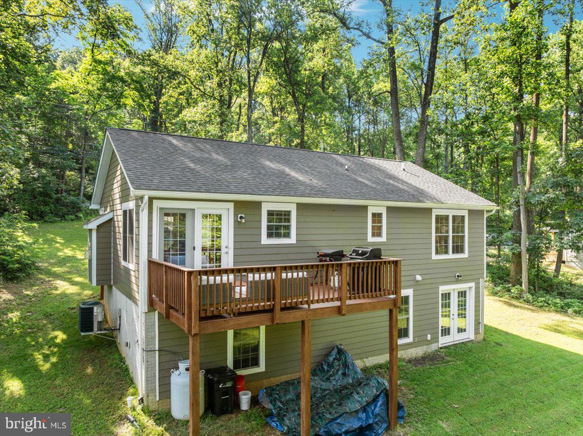 387 ROCKY MOUNT RD, LINDEN, Virginia 22642, 3 Bedrooms Bedrooms, ,2 BathroomsBathrooms,Residential,For sale,387 ROCKY MOUNT RD,VAWR2011786 MLS # VAWR2011786
