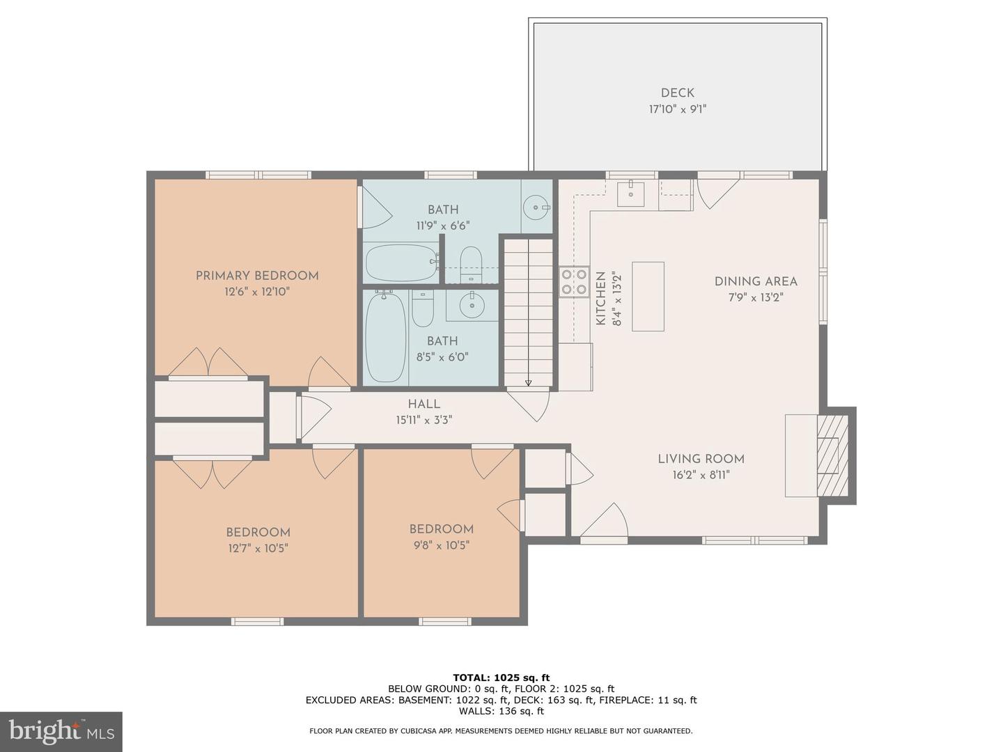 387 ROCKY MOUNT RD, LINDEN, Virginia 22642, 3 Bedrooms Bedrooms, ,2 BathroomsBathrooms,Residential,For sale,387 ROCKY MOUNT RD,VAWR2011786 MLS # VAWR2011786