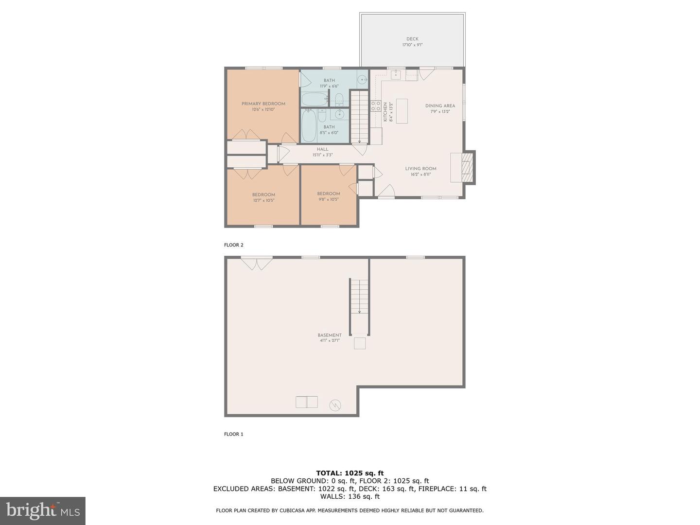 387 ROCKY MOUNT RD, LINDEN, Virginia 22642, 3 Bedrooms Bedrooms, ,2 BathroomsBathrooms,Residential,For sale,387 ROCKY MOUNT RD,VAWR2011786 MLS # VAWR2011786