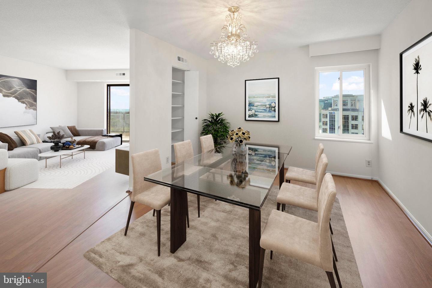 8340 GREENSBORO DR #1014, MCLEAN, Virginia 22102, 2 Bedrooms Bedrooms, ,2 BathroomsBathrooms,Residential,For sale,8340 GREENSBORO DR #1014,VAFX2257030 MLS # VAFX2257030