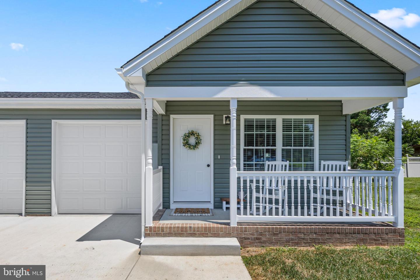 107 SIXTH AVE, LURAY, Virginia 22835, 3 Bedrooms Bedrooms, ,2 BathroomsBathrooms,Residential,For sale,107 SIXTH AVE,VAPA2005166 MLS # VAPA2005166