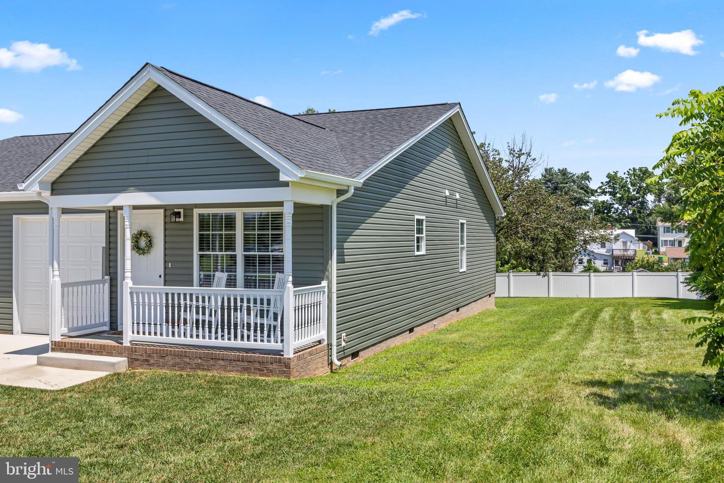 107 SIXTH AVE, LURAY, Virginia 22835, 3 Bedrooms Bedrooms, ,2 BathroomsBathrooms,Residential,For sale,107 SIXTH AVE,VAPA2005166 MLS # VAPA2005166