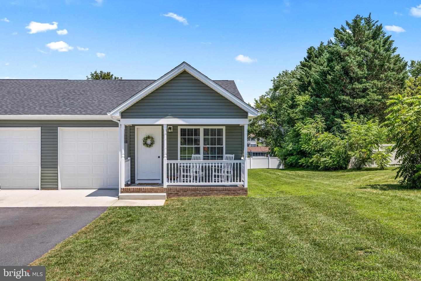 107 SIXTH AVE, LURAY, Virginia 22835, 3 Bedrooms Bedrooms, ,2 BathroomsBathrooms,Residential,For sale,107 SIXTH AVE,VAPA2005166 MLS # VAPA2005166