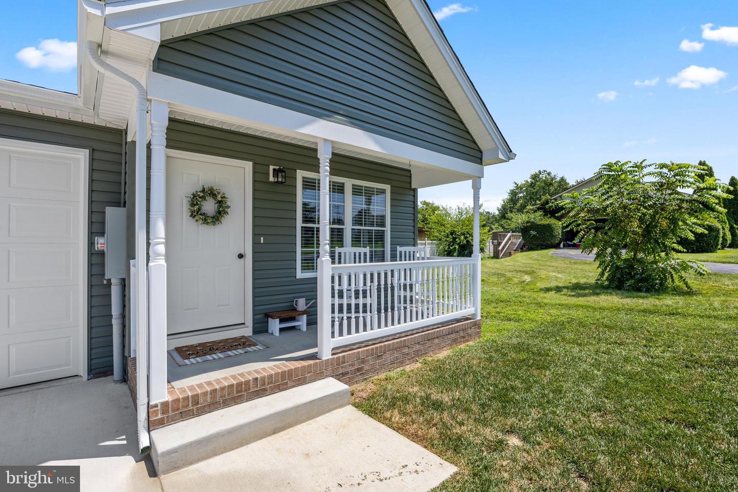 107 SIXTH AVE, LURAY, Virginia 22835, 3 Bedrooms Bedrooms, ,2 BathroomsBathrooms,Residential,For sale,107 SIXTH AVE,VAPA2005166 MLS # VAPA2005166