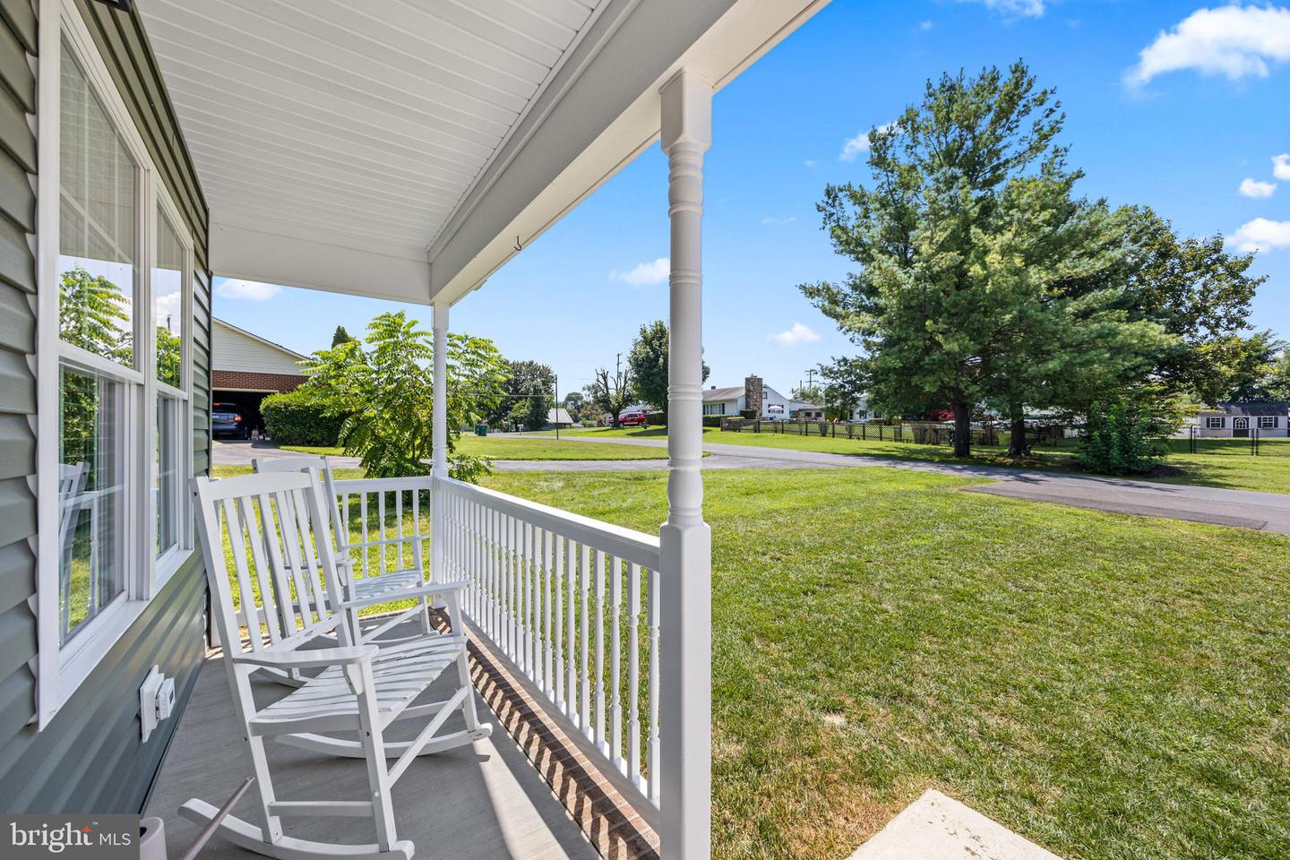 107 SIXTH AVE, LURAY, Virginia 22835, 3 Bedrooms Bedrooms, ,2 BathroomsBathrooms,Residential,For sale,107 SIXTH AVE,VAPA2005166 MLS # VAPA2005166