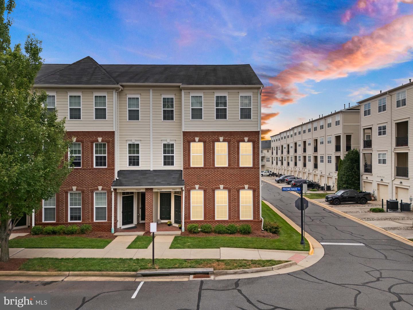 19441 PROMENADE DR, LEESBURG, Virginia 20176, 3 Bedrooms Bedrooms, ,2 BathroomsBathrooms,Residential,For sale,19441 PROMENADE DR,VALO2103124 MLS # VALO2103124