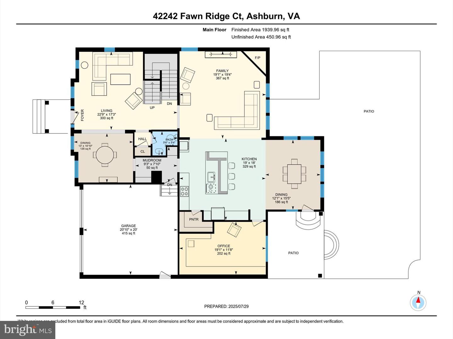 42242 FAWN RIDGE CT, BRAMBLETON, Virginia 20148, 5 Bedrooms Bedrooms, ,4 BathroomsBathrooms,Residential,For sale,42242 FAWN RIDGE CT,VALO2103182 MLS # VALO2103182