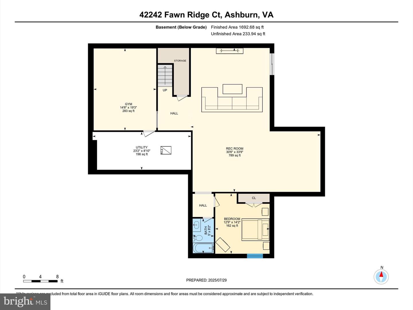 42242 FAWN RIDGE CT, BRAMBLETON, Virginia 20148, 5 Bedrooms Bedrooms, ,4 BathroomsBathrooms,Residential,For sale,42242 FAWN RIDGE CT,VALO2103182 MLS # VALO2103182