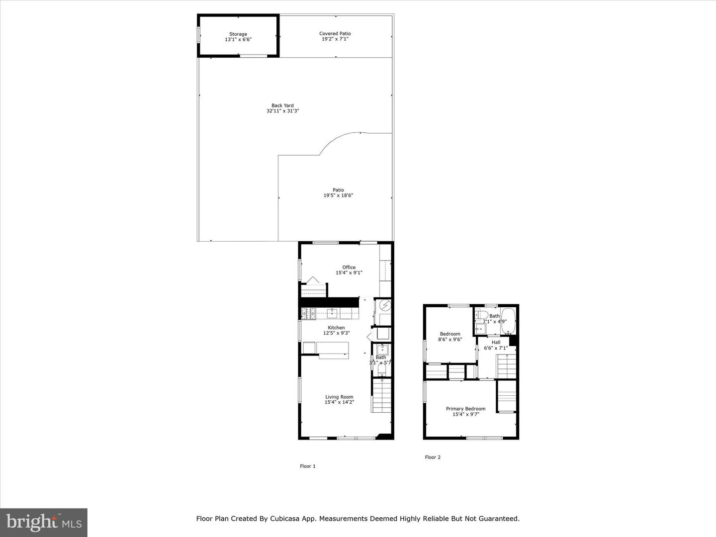 5403 8TH PL S, ARLINGTON, Virginia 22204, 3 Bedrooms Bedrooms, 7 Rooms Rooms,1 BathroomBathrooms,Residential,For sale,5403 8TH PL S,VAAR2061386 MLS # VAAR2061386