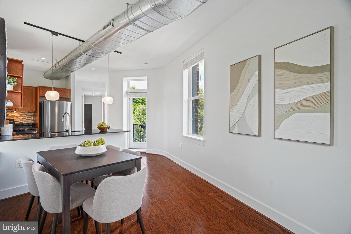 143 RHODE ISLAND AVE NW #7, WASHINGTON, District Of Columbia 20001, 2 Bedrooms Bedrooms, ,1 BathroomBathrooms,Residential,For sale,143 RHODE ISLAND AVE NW #7,DCDC2212548 MLS # DCDC2212548