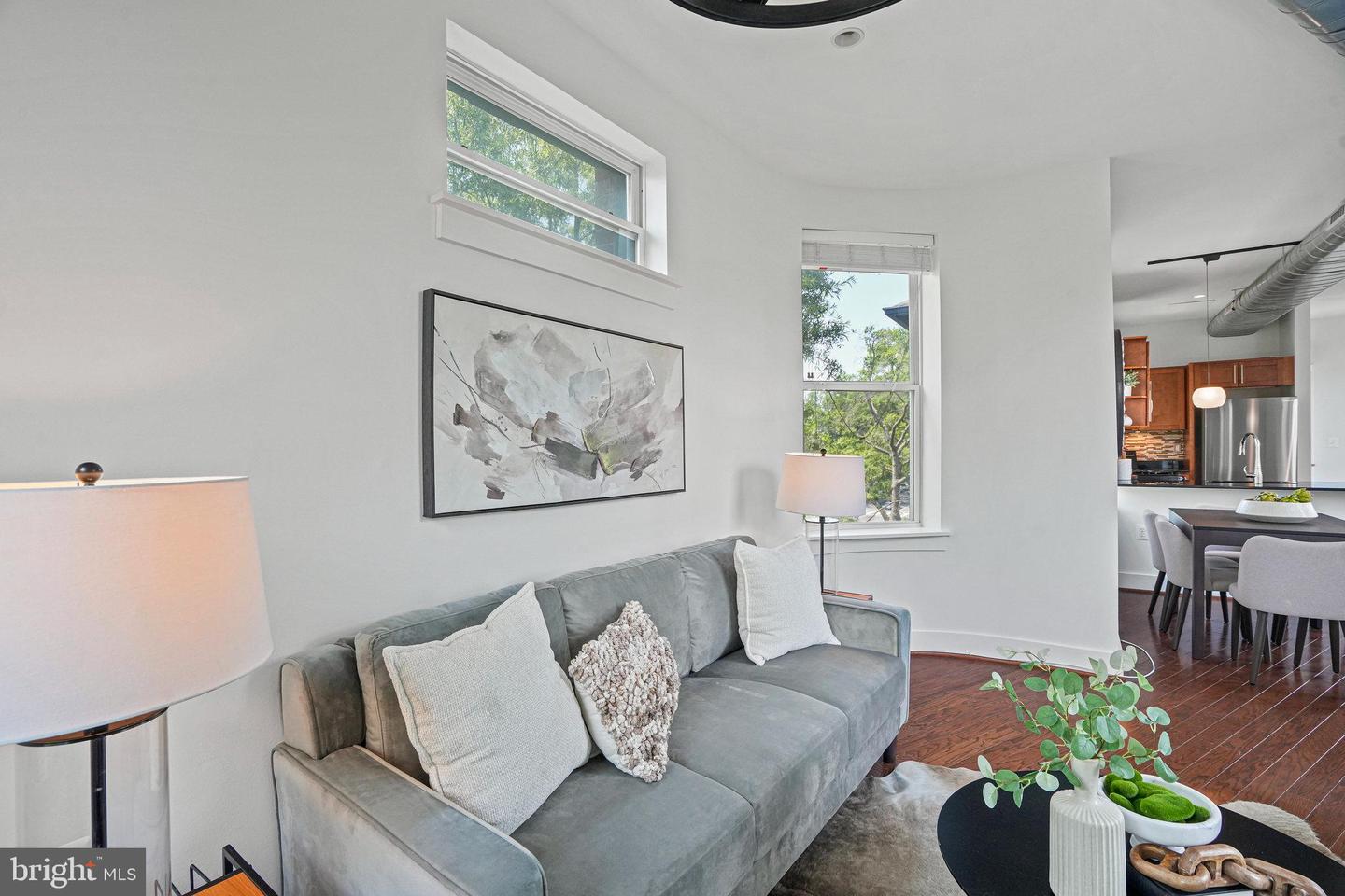 143 RHODE ISLAND AVE NW #7, WASHINGTON, District Of Columbia 20001, 2 Bedrooms Bedrooms, ,1 BathroomBathrooms,Residential,For sale,143 RHODE ISLAND AVE NW #7,DCDC2212548 MLS # DCDC2212548