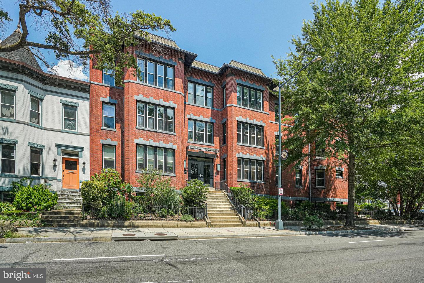 143 RHODE ISLAND AVE NW #7, WASHINGTON, District Of Columbia 20001, 2 Bedrooms Bedrooms, ,1 BathroomBathrooms,Residential,For sale,143 RHODE ISLAND AVE NW #7,DCDC2212548 MLS # DCDC2212548