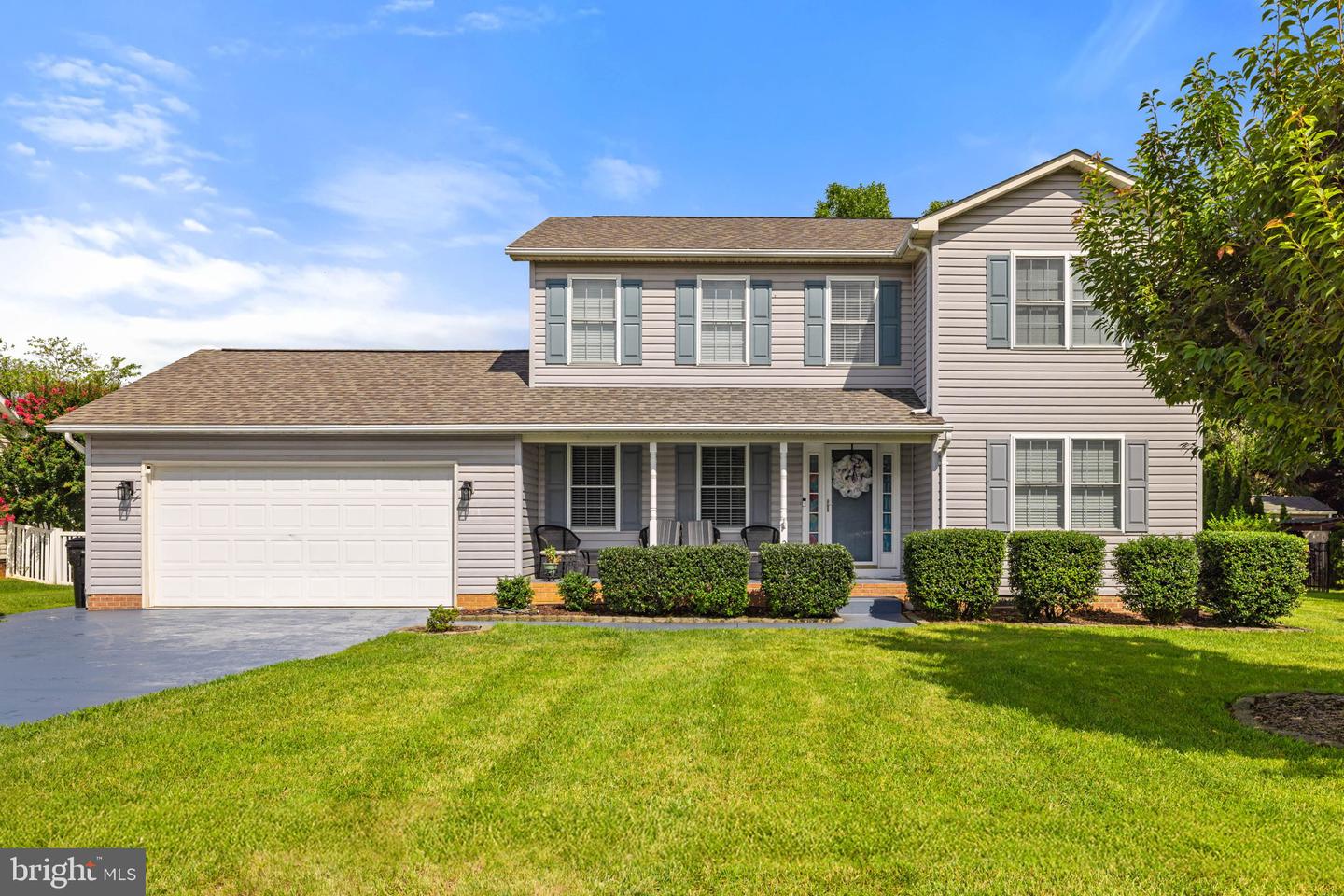 2623 MIDDLE RD, WINCHESTER, Virginia 22601, 3 Bedrooms Bedrooms, ,2 BathroomsBathrooms,Residential,For sale,2623 MIDDLE RD,VAWI2008778 MLS # VAWI2008778