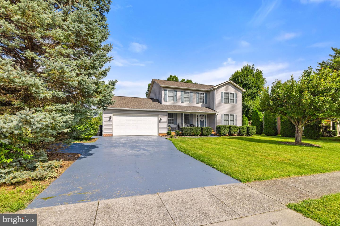 2623 MIDDLE RD, WINCHESTER, Virginia 22601, 3 Bedrooms Bedrooms, ,2 BathroomsBathrooms,Residential,For sale,2623 MIDDLE RD,VAWI2008778 MLS # VAWI2008778