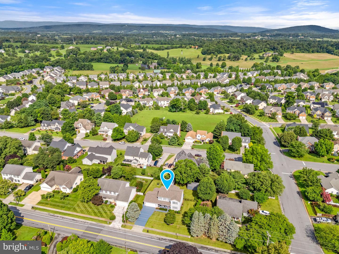 2623 MIDDLE RD, WINCHESTER, Virginia 22601, 3 Bedrooms Bedrooms, ,2 BathroomsBathrooms,Residential,For sale,2623 MIDDLE RD,VAWI2008778 MLS # VAWI2008778