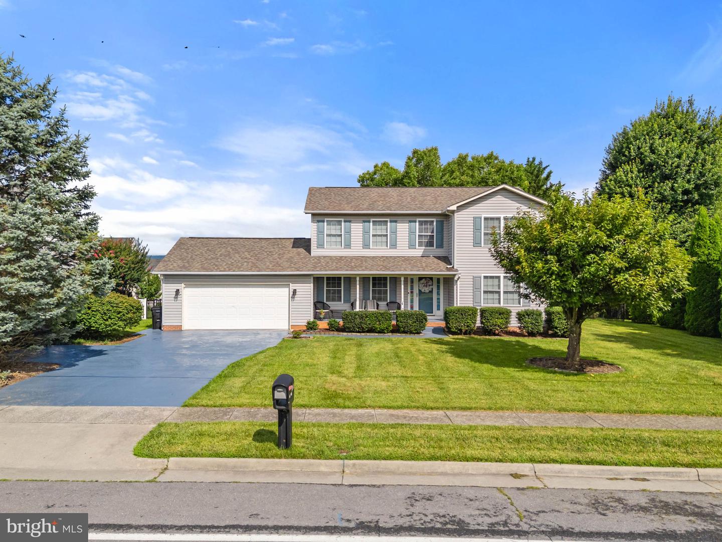 2623 MIDDLE RD, WINCHESTER, Virginia 22601, 3 Bedrooms Bedrooms, ,2 BathroomsBathrooms,Residential,For sale,2623 MIDDLE RD,VAWI2008778 MLS # VAWI2008778