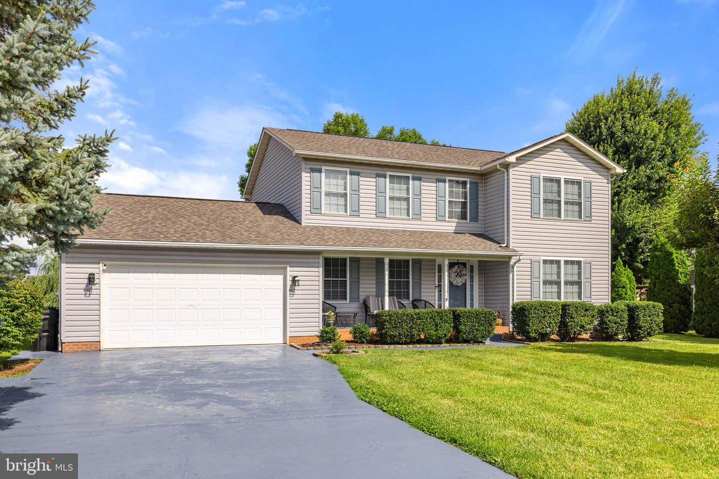 2623 MIDDLE RD, WINCHESTER, Virginia 22601, 3 Bedrooms Bedrooms, ,2 BathroomsBathrooms,Residential,For sale,2623 MIDDLE RD,VAWI2008778 MLS # VAWI2008778