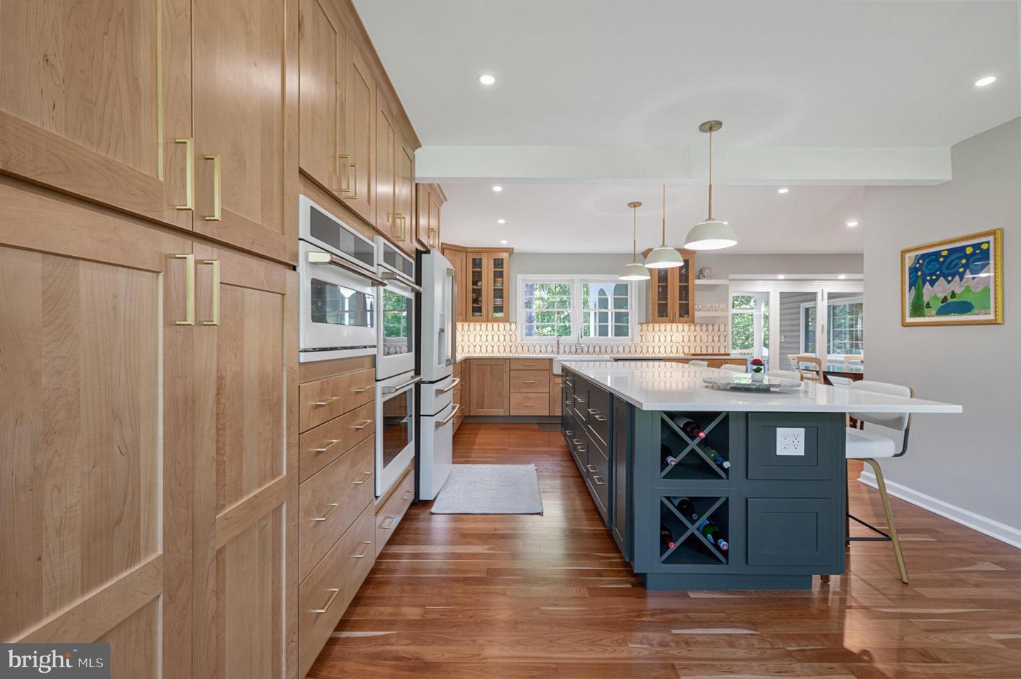 9717 RAMBLING RIDGE CT, FAIRFAX STATION, Virginia 22039, 5 Bedrooms Bedrooms, ,3 BathroomsBathrooms,Residential,For sale,9717 RAMBLING RIDGE CT,VAFX2257664 MLS # VAFX2257664