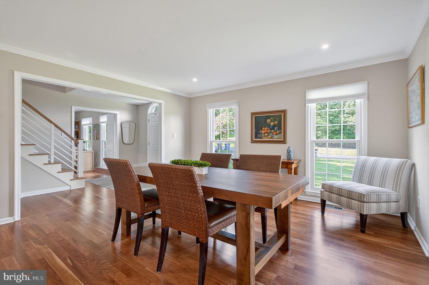 9717 RAMBLING RIDGE CT, FAIRFAX STATION, Virginia 22039, 5 Bedrooms Bedrooms, ,3 BathroomsBathrooms,Residential,For sale,9717 RAMBLING RIDGE CT,VAFX2257664 MLS # VAFX2257664