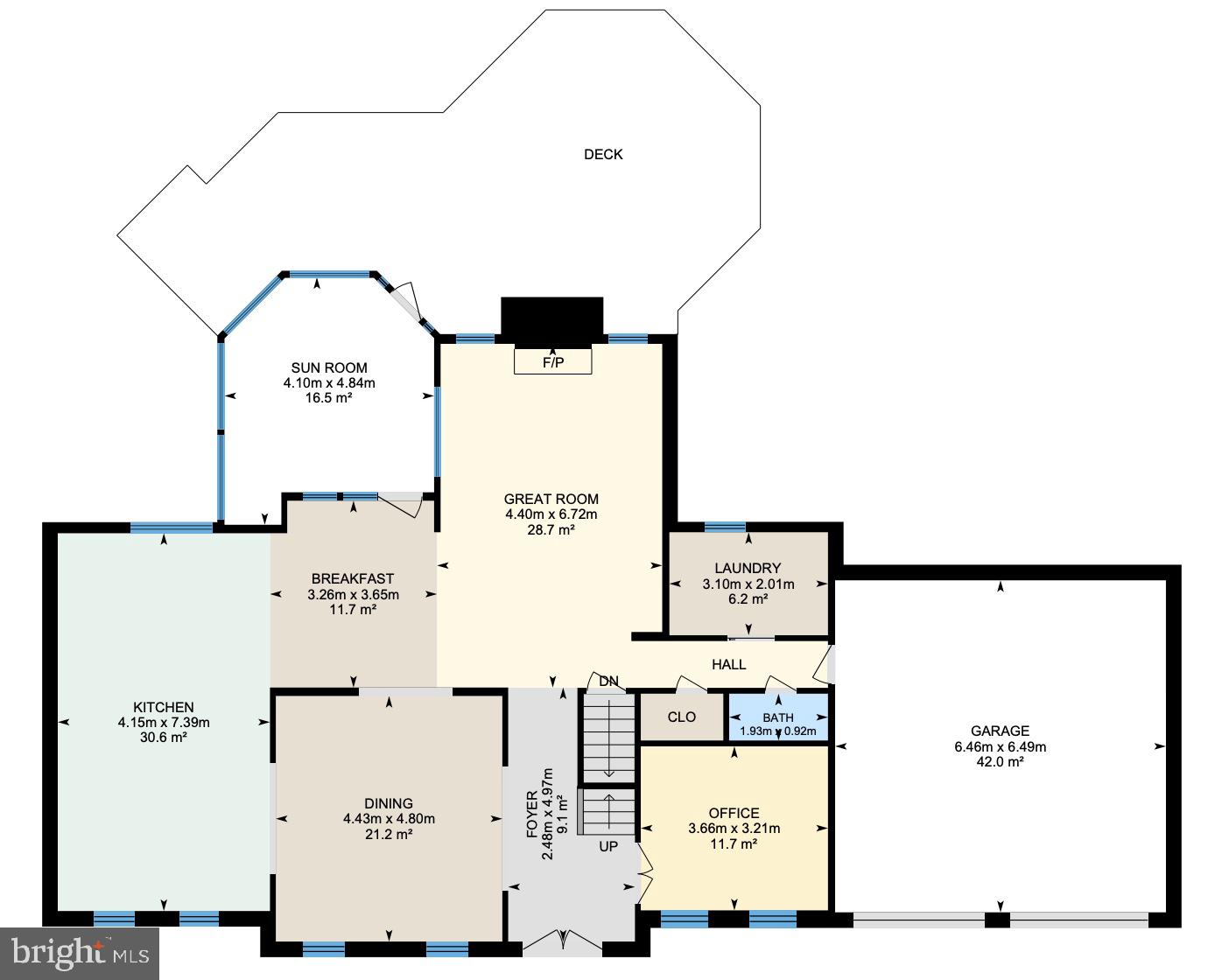 9717 RAMBLING RIDGE CT, FAIRFAX STATION, Virginia 22039, 5 Bedrooms Bedrooms, ,3 BathroomsBathrooms,Residential,For sale,9717 RAMBLING RIDGE CT,VAFX2257664 MLS # VAFX2257664