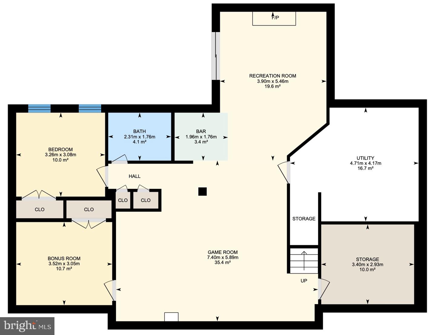 9717 RAMBLING RIDGE CT, FAIRFAX STATION, Virginia 22039, 5 Bedrooms Bedrooms, ,3 BathroomsBathrooms,Residential,For sale,9717 RAMBLING RIDGE CT,VAFX2257664 MLS # VAFX2257664