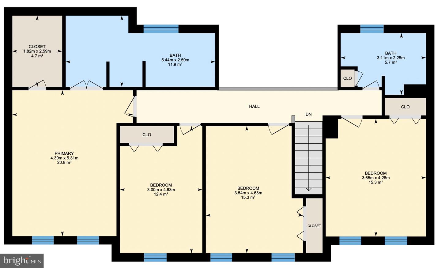 9717 RAMBLING RIDGE CT, FAIRFAX STATION, Virginia 22039, 5 Bedrooms Bedrooms, ,3 BathroomsBathrooms,Residential,For sale,9717 RAMBLING RIDGE CT,VAFX2257664 MLS # VAFX2257664