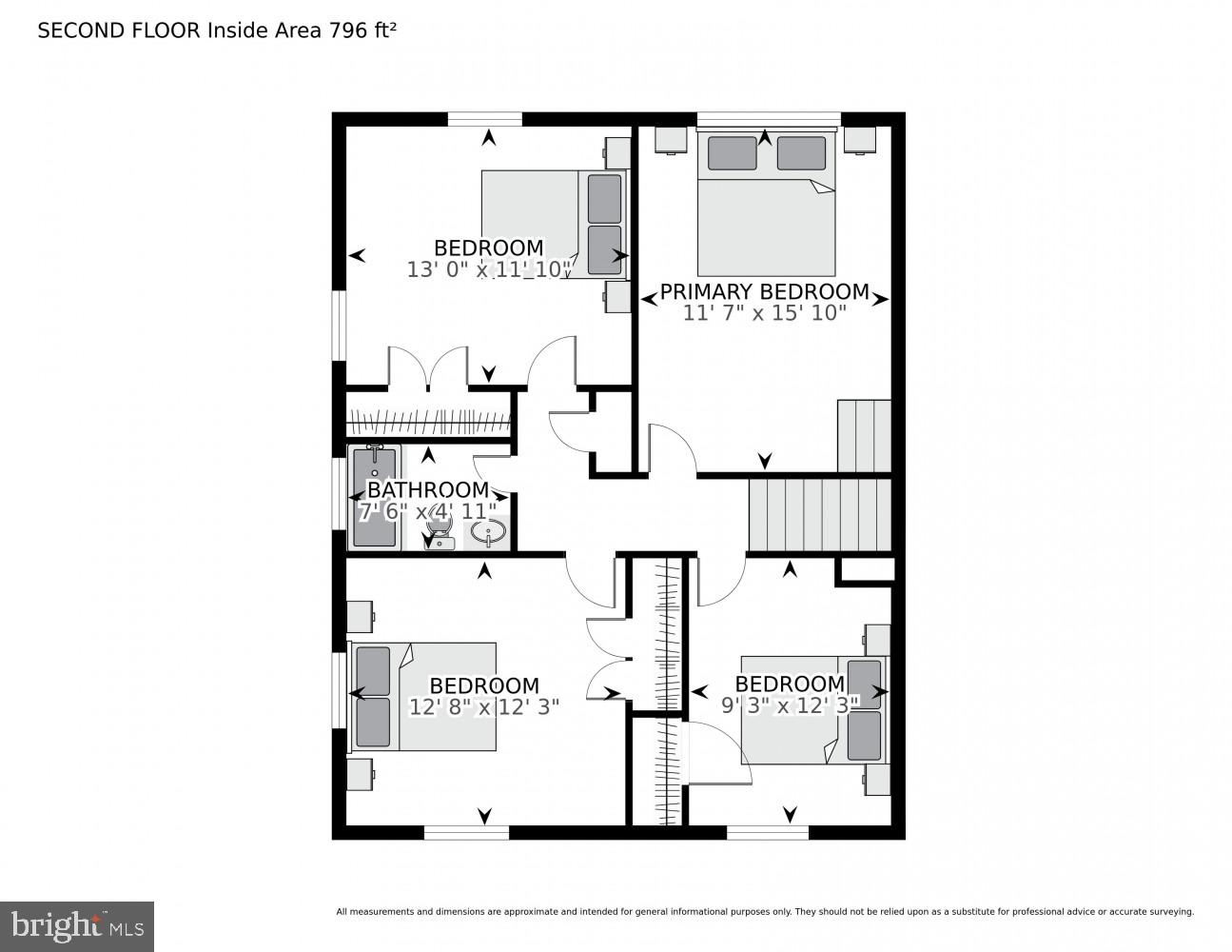 7401 VENICE ST, FALLS CHURCH, Virginia 22043, 4 Bedrooms Bedrooms, ,2 BathroomsBathrooms,Residential,For sale,7401 VENICE ST,VAFX2257696 MLS # VAFX2257696