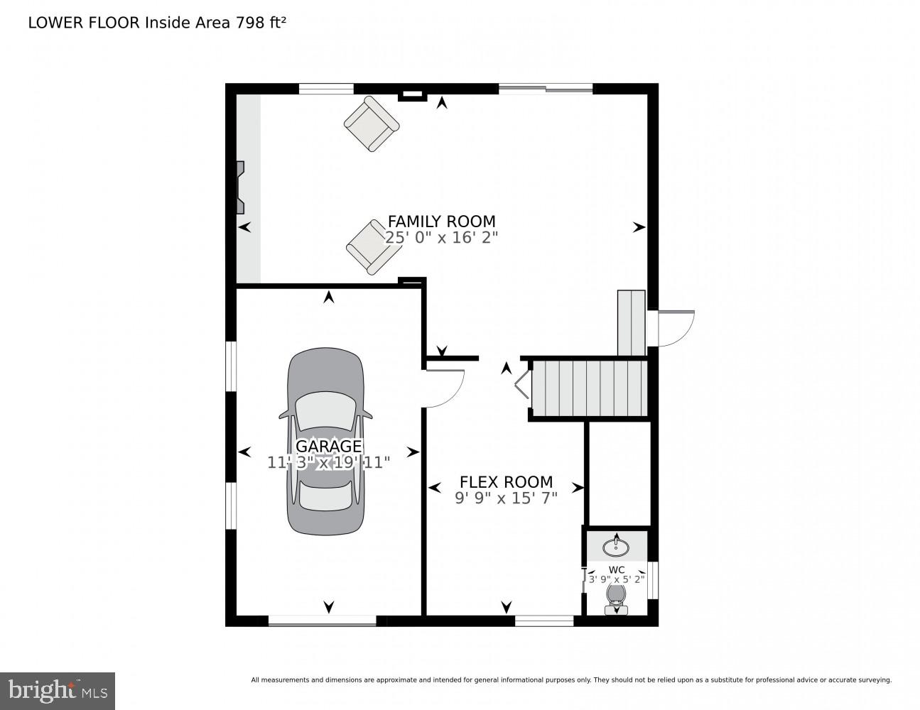 7401 VENICE ST, FALLS CHURCH, Virginia 22043, 4 Bedrooms Bedrooms, ,2 BathroomsBathrooms,Residential,For sale,7401 VENICE ST,VAFX2257696 MLS # VAFX2257696