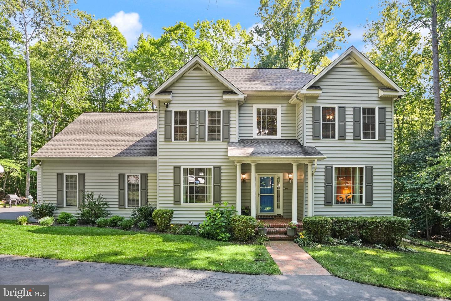 100 KIRKLEY PL, FREDERICKSBURG, Virginia 22406, 5 Bedrooms Bedrooms, ,2 BathroomsBathrooms,Residential,For sale,100 KIRKLEY PL,VAST2041166 MLS # VAST2041166