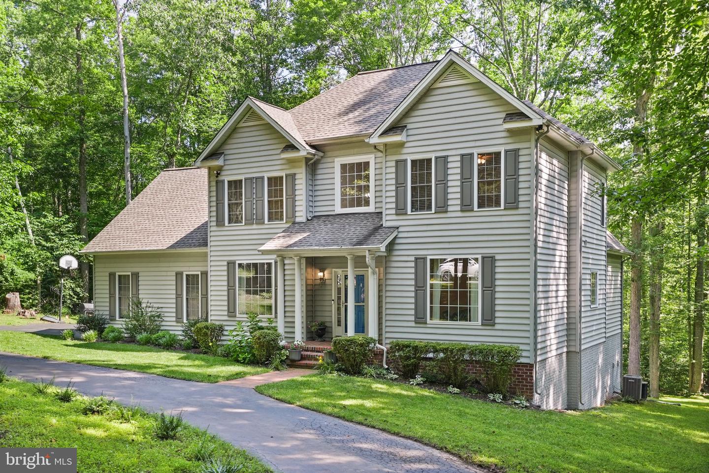 100 KIRKLEY PL, FREDERICKSBURG, Virginia 22406, 5 Bedrooms Bedrooms, ,2 BathroomsBathrooms,Residential,For sale,100 KIRKLEY PL,VAST2041166 MLS # VAST2041166