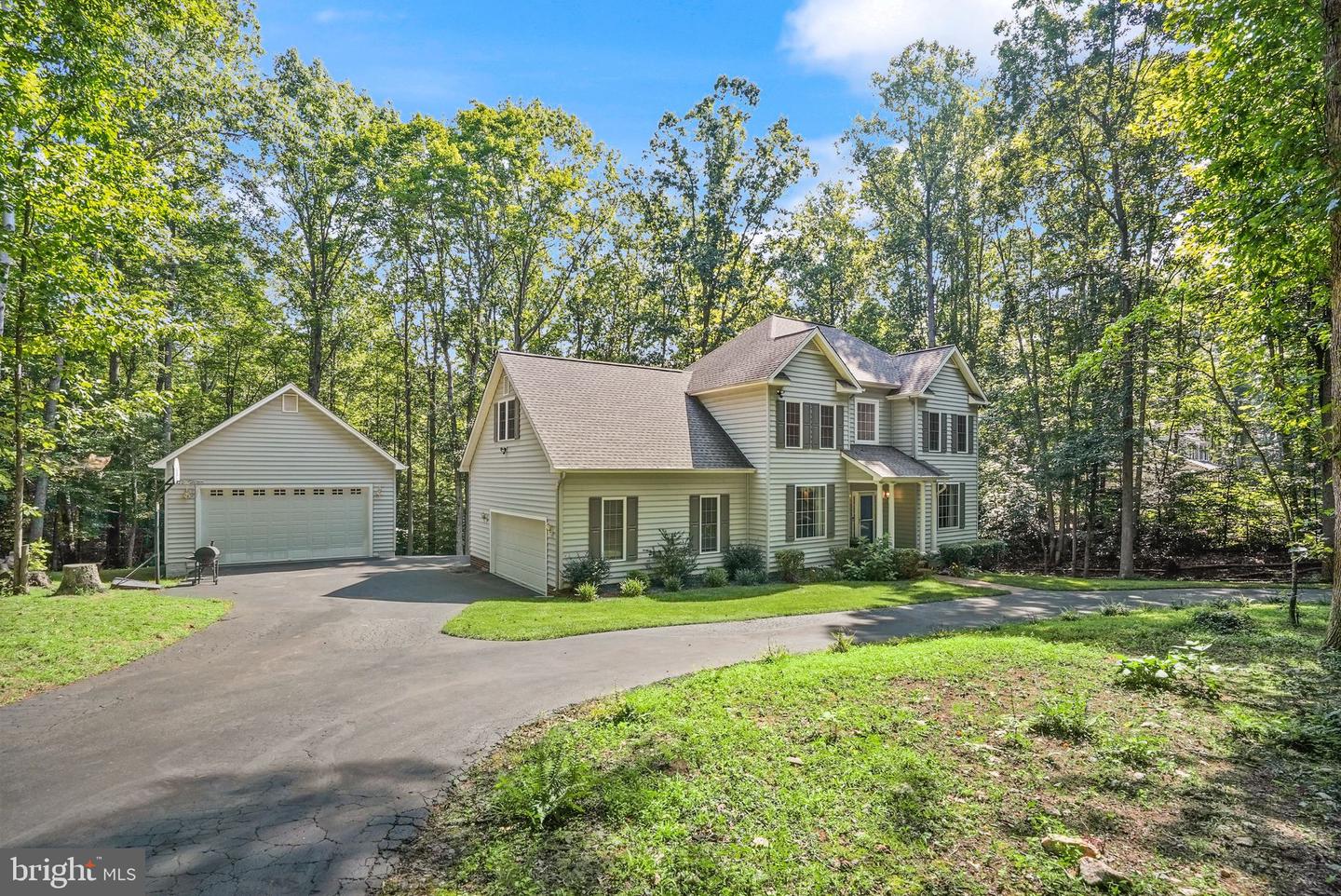 100 KIRKLEY PL, FREDERICKSBURG, Virginia 22406, 5 Bedrooms Bedrooms, ,2 BathroomsBathrooms,Residential,For sale,100 KIRKLEY PL,VAST2041166 MLS # VAST2041166