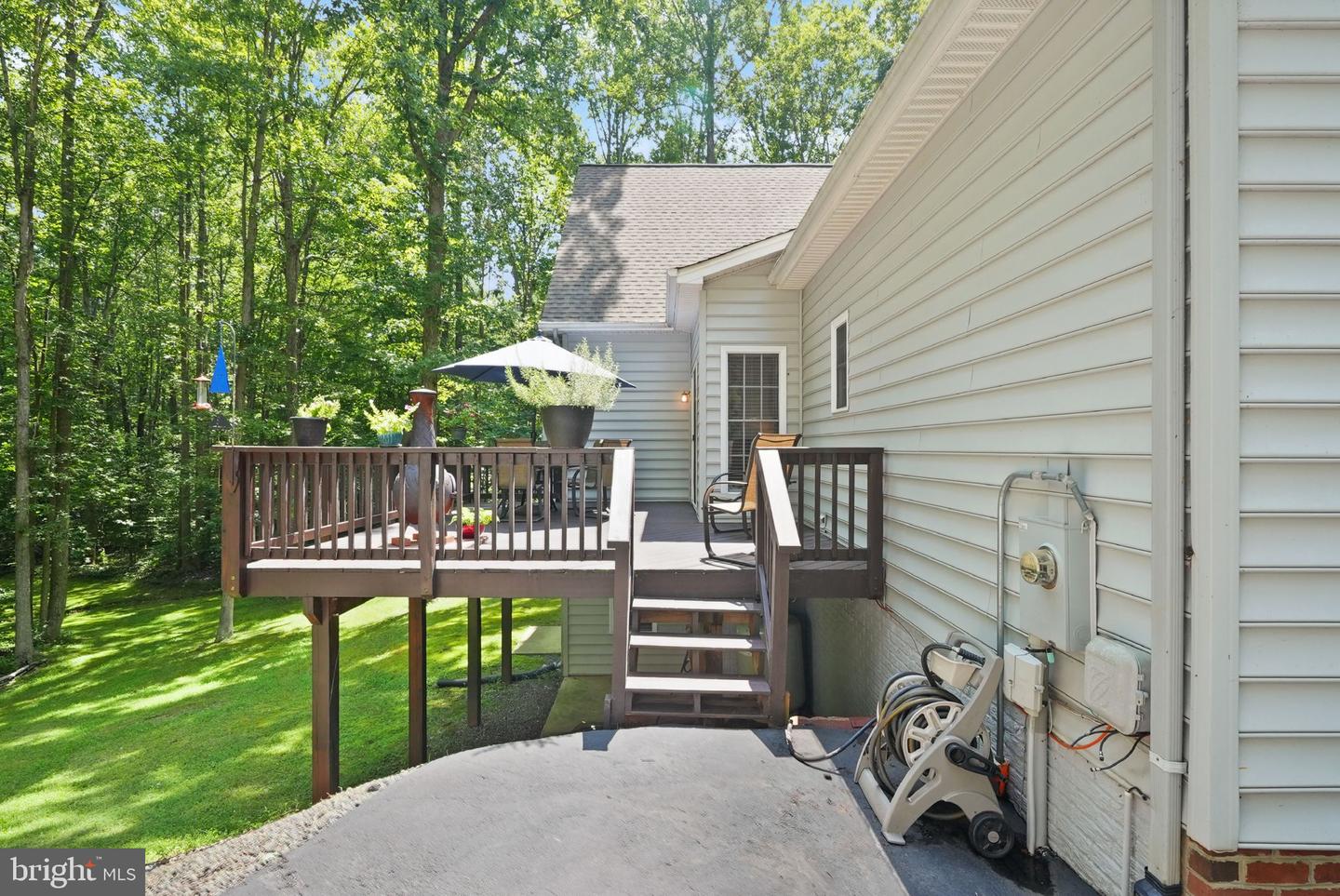 100 KIRKLEY PL, FREDERICKSBURG, Virginia 22406, 5 Bedrooms Bedrooms, ,2 BathroomsBathrooms,Residential,For sale,100 KIRKLEY PL,VAST2041166 MLS # VAST2041166