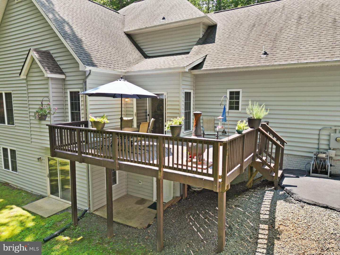 100 KIRKLEY PL, FREDERICKSBURG, Virginia 22406, 5 Bedrooms Bedrooms, ,2 BathroomsBathrooms,Residential,For sale,100 KIRKLEY PL,VAST2041166 MLS # VAST2041166