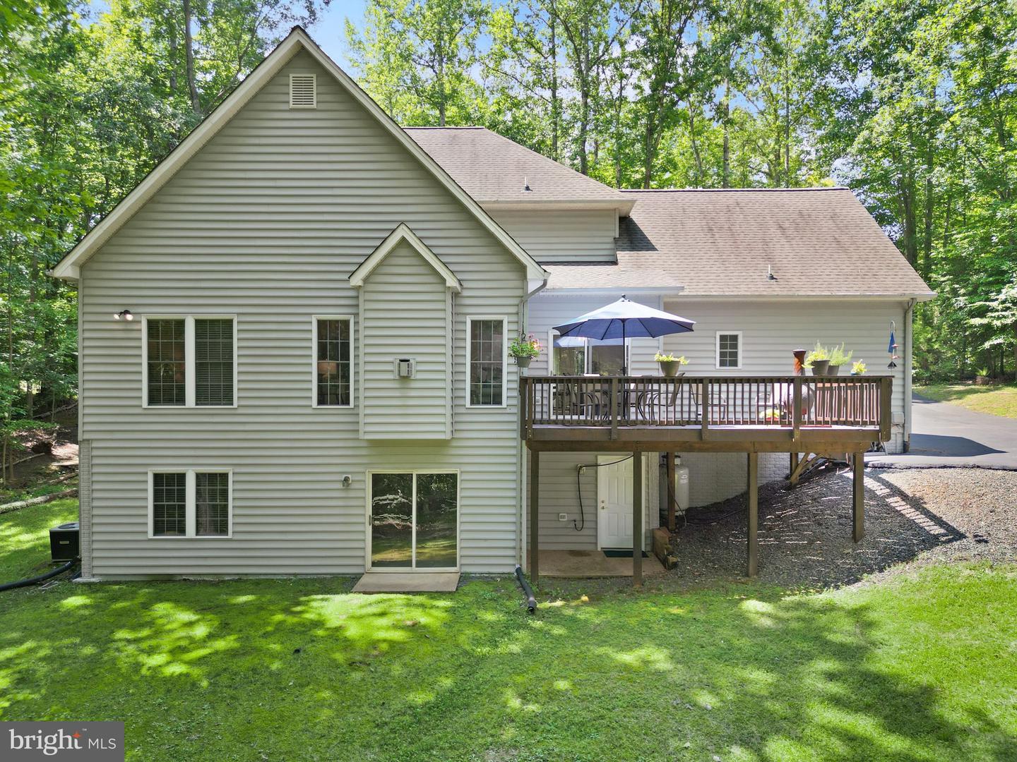 100 KIRKLEY PL, FREDERICKSBURG, Virginia 22406, 5 Bedrooms Bedrooms, ,2 BathroomsBathrooms,Residential,For sale,100 KIRKLEY PL,VAST2041166 MLS # VAST2041166