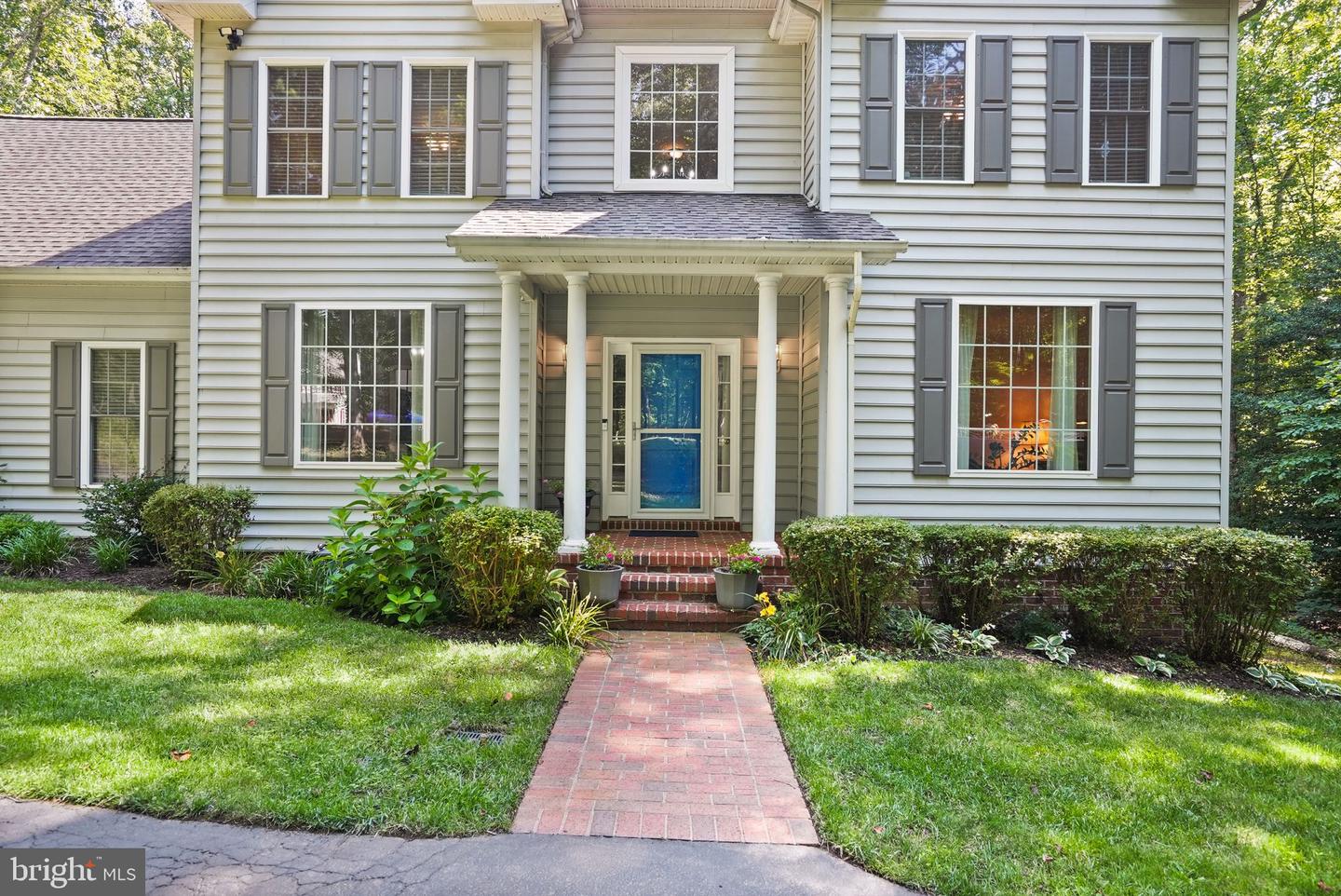 100 KIRKLEY PL, FREDERICKSBURG, Virginia 22406, 5 Bedrooms Bedrooms, ,2 BathroomsBathrooms,Residential,For sale,100 KIRKLEY PL,VAST2041166 MLS # VAST2041166