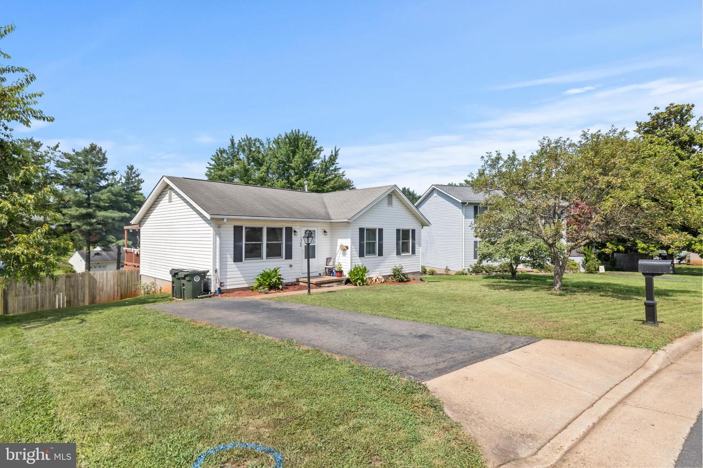 1568 HARRIER LN, CULPEPER, Virginia 22701, 3 Bedrooms Bedrooms, ,2 BathroomsBathrooms,Residential,For sale,1568 HARRIER LN,VACU2011100 MLS # VACU2011100