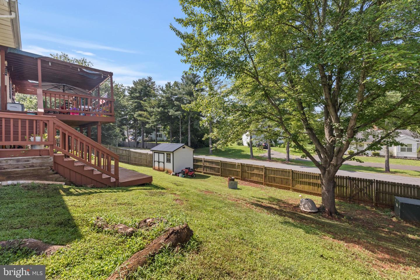 1568 HARRIER LN, CULPEPER, Virginia 22701, 3 Bedrooms Bedrooms, ,2 BathroomsBathrooms,Residential,For sale,1568 HARRIER LN,VACU2011100 MLS # VACU2011100
