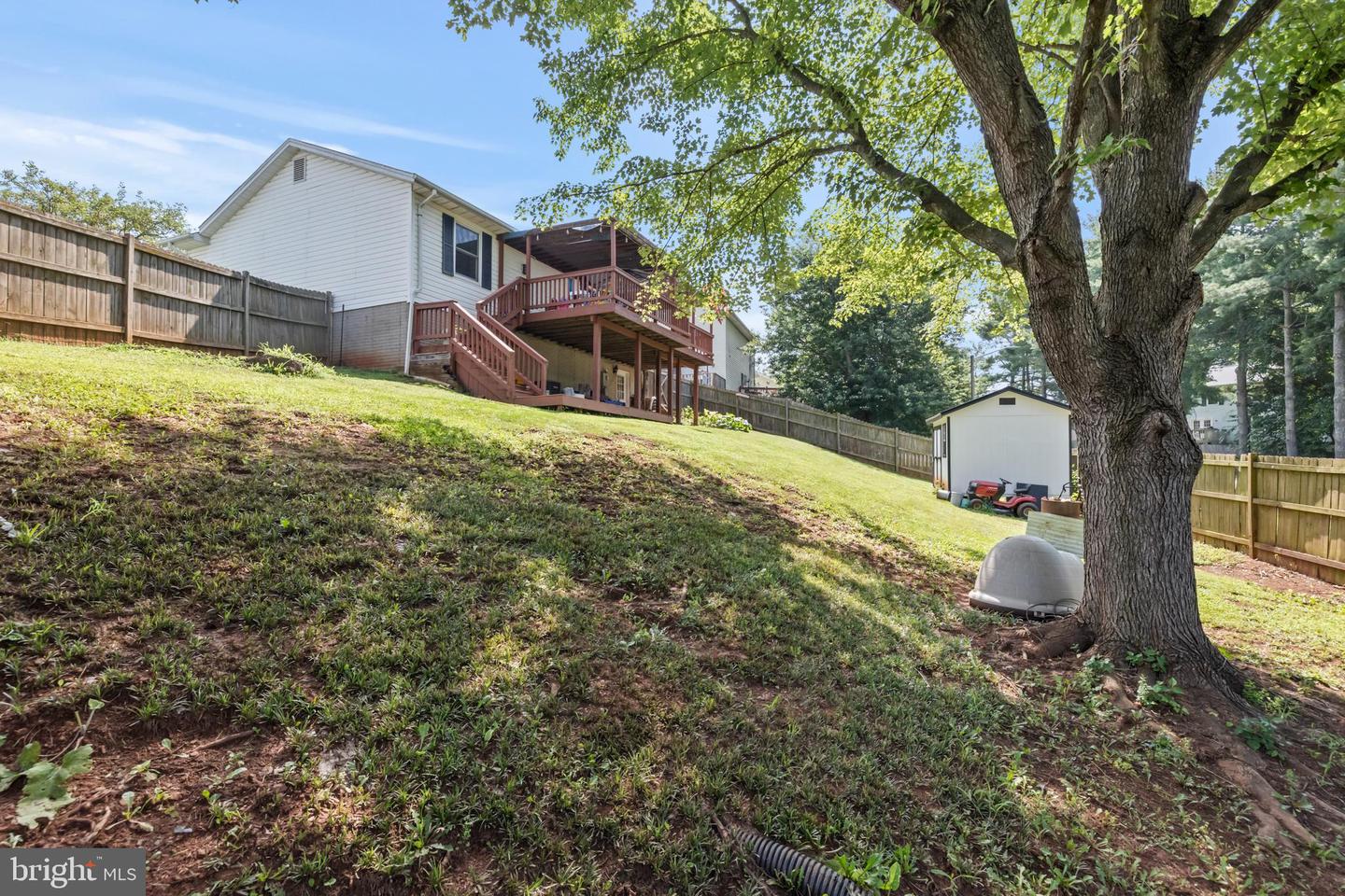 1568 HARRIER LN, CULPEPER, Virginia 22701, 3 Bedrooms Bedrooms, ,2 BathroomsBathrooms,Residential,For sale,1568 HARRIER LN,VACU2011100 MLS # VACU2011100