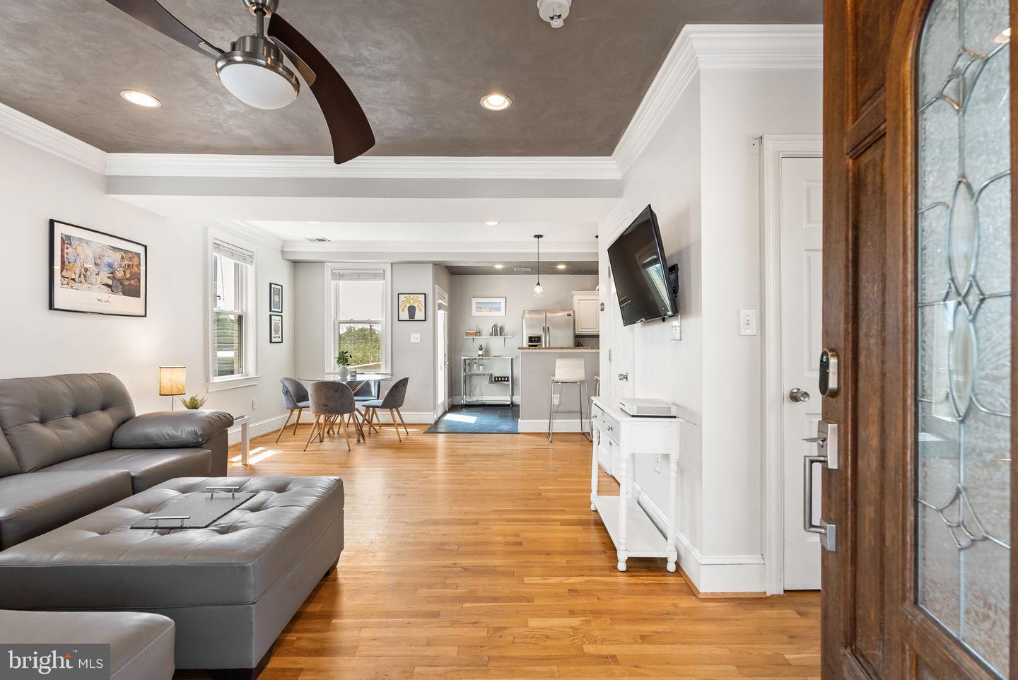 3009 OTIS ST NE, WASHINGTON, District Of Columbia 20018, 3 Bedrooms Bedrooms, ,3 BathroomsBathrooms,Residential,For sale,3009 OTIS ST NE,DCDC2212296 MLS # DCDC2212296