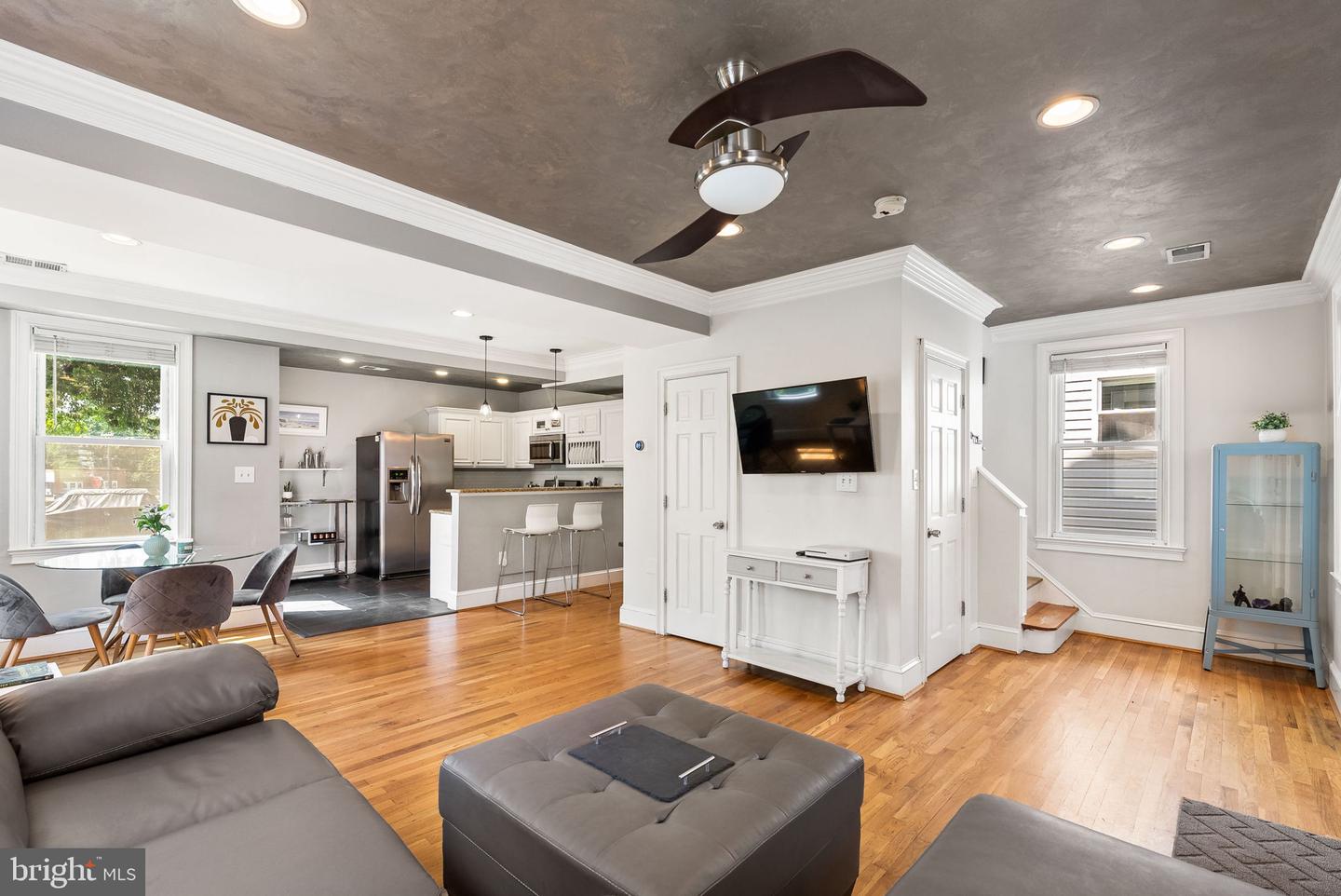 3009 OTIS ST NE, WASHINGTON, District Of Columbia 20018, 3 Bedrooms Bedrooms, ,3 BathroomsBathrooms,Residential,For sale,3009 OTIS ST NE,DCDC2212296 MLS # DCDC2212296