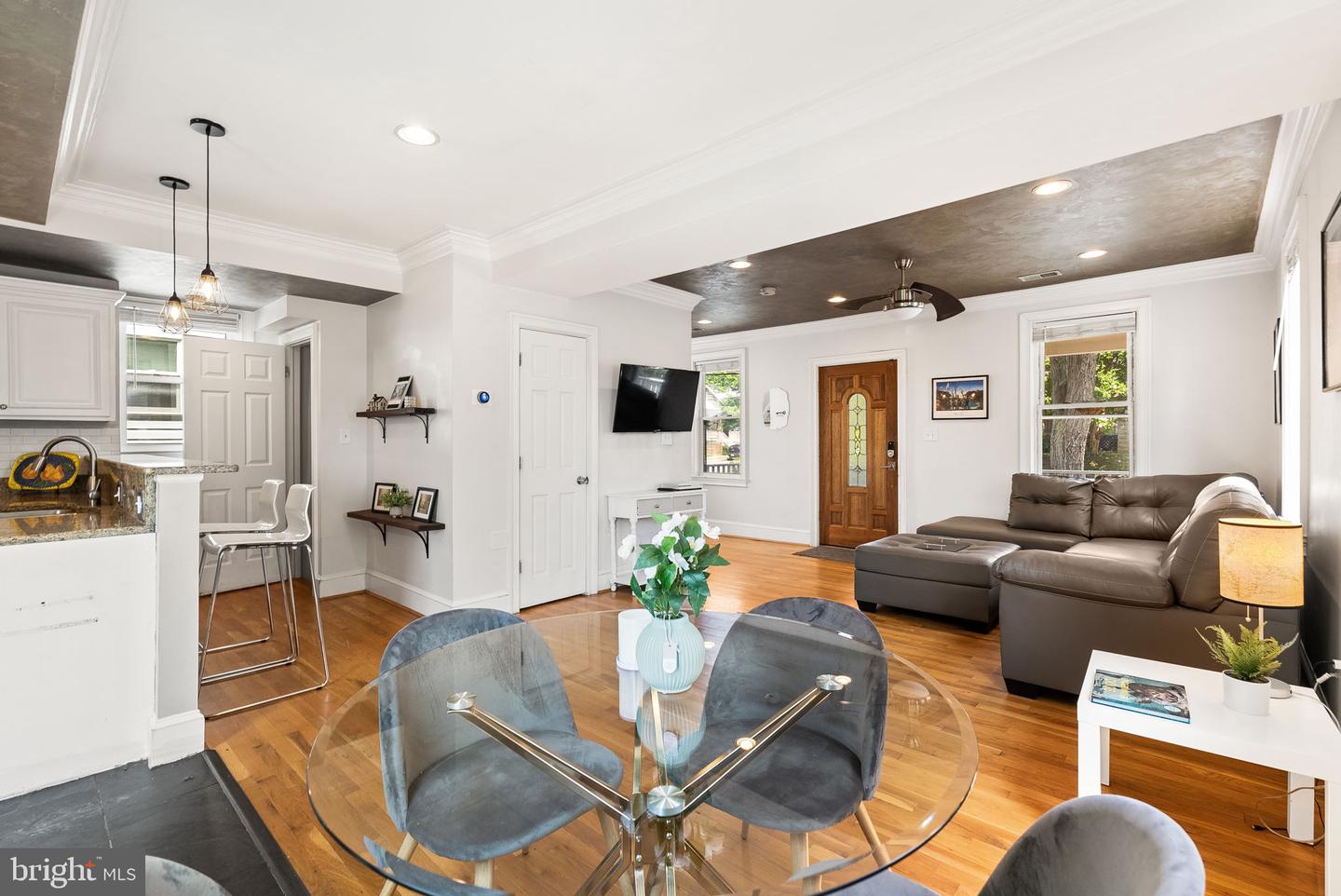 3009 OTIS ST NE, WASHINGTON, District Of Columbia 20018, 3 Bedrooms Bedrooms, ,3 BathroomsBathrooms,Residential,For sale,3009 OTIS ST NE,DCDC2212296 MLS # DCDC2212296