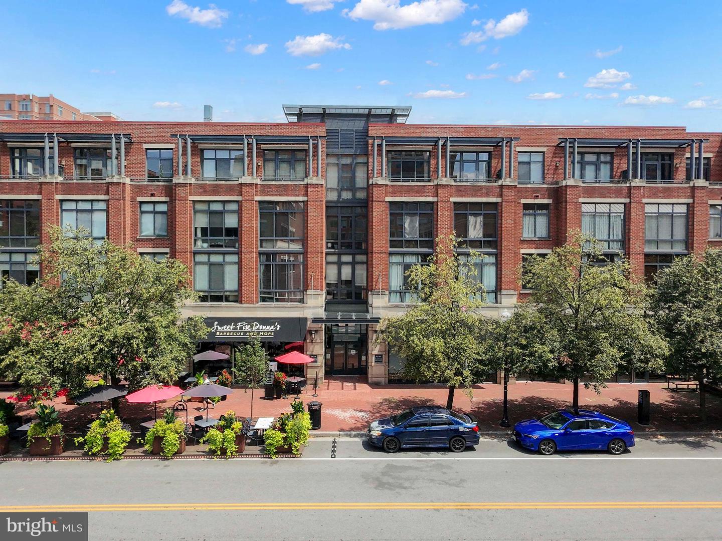 520 JOHN CARLYLE ST #108, ALEXANDRIA, Virginia 22314, 1 Bedroom Bedrooms, ,1 BathroomBathrooms,Residential,For sale,520 JOHN CARLYLE ST #108,VAAX2047910 MLS # VAAX2047910