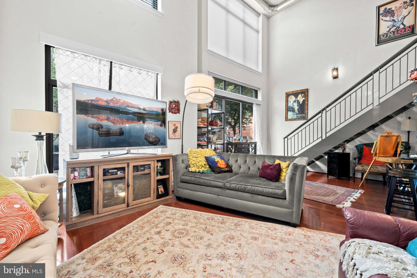 520 JOHN CARLYLE ST #108, ALEXANDRIA, Virginia 22314, 1 Bedroom Bedrooms, ,1 BathroomBathrooms,Residential,For sale,520 JOHN CARLYLE ST #108,VAAX2047910 MLS # VAAX2047910
