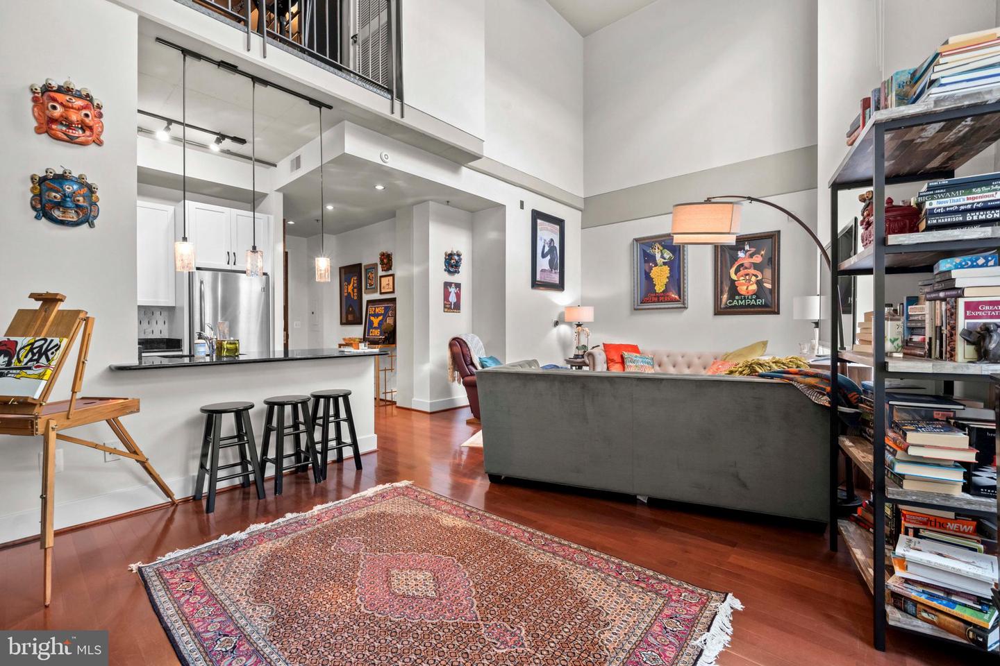 520 JOHN CARLYLE ST #108, ALEXANDRIA, Virginia 22314, 1 Bedroom Bedrooms, ,1 BathroomBathrooms,Residential,For sale,520 JOHN CARLYLE ST #108,VAAX2047910 MLS # VAAX2047910