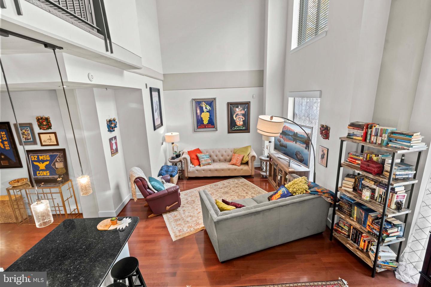 520 JOHN CARLYLE ST #108, ALEXANDRIA, Virginia 22314, 1 Bedroom Bedrooms, ,1 BathroomBathrooms,Residential,For sale,520 JOHN CARLYLE ST #108,VAAX2047910 MLS # VAAX2047910