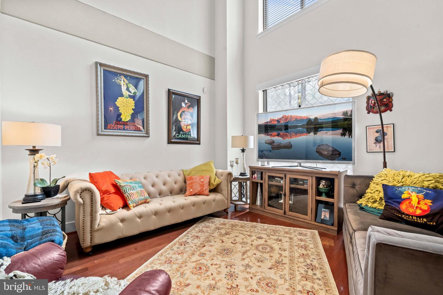 520 JOHN CARLYLE ST #108, ALEXANDRIA, Virginia 22314, 1 Bedroom Bedrooms, ,1 BathroomBathrooms,Residential,For sale,520 JOHN CARLYLE ST #108,VAAX2047910 MLS # VAAX2047910