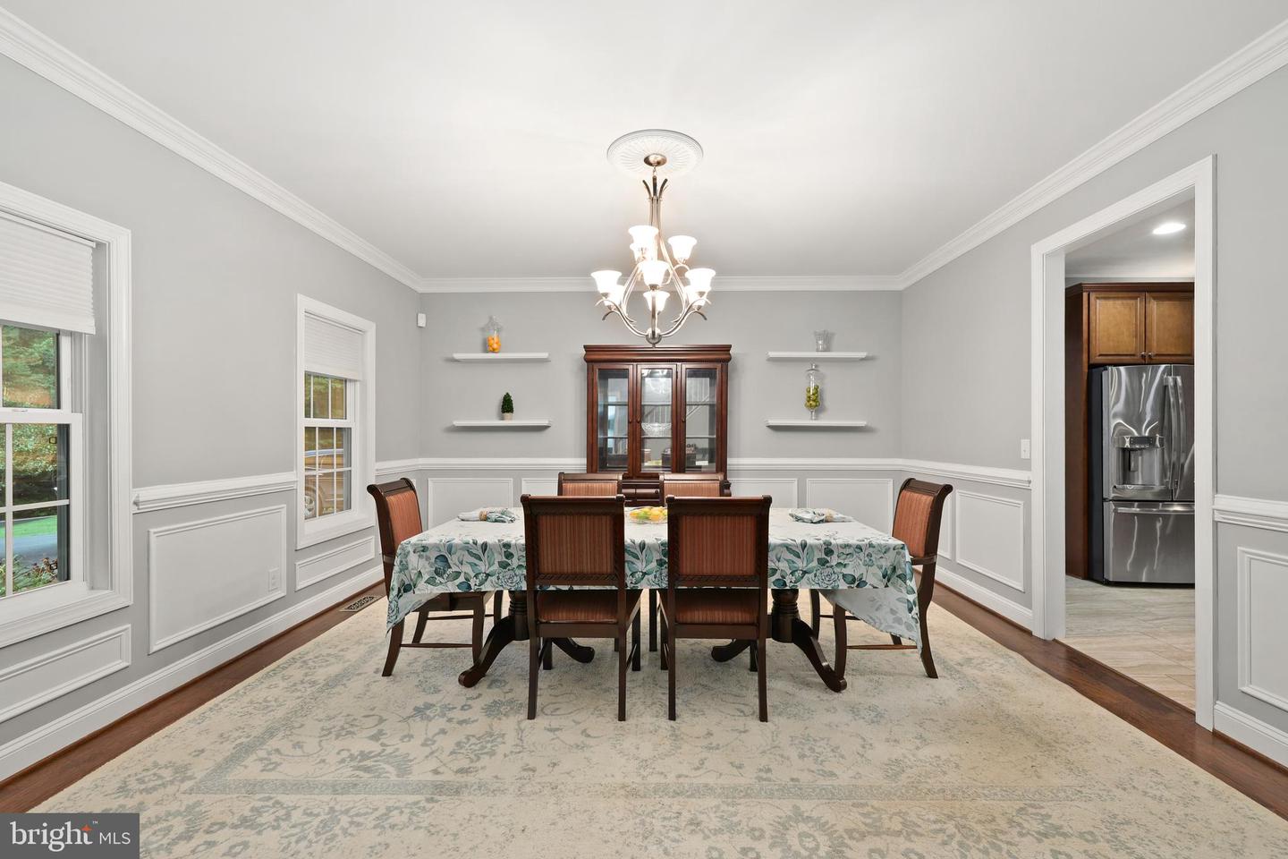 8319 CANTEEN CIR, FREDERICKSBURG, Virginia 22407, 4 Bedrooms Bedrooms, ,4 BathroomsBathrooms,Residential,For sale,8319 CANTEEN CIR,VASP2034980 MLS # VASP2034980