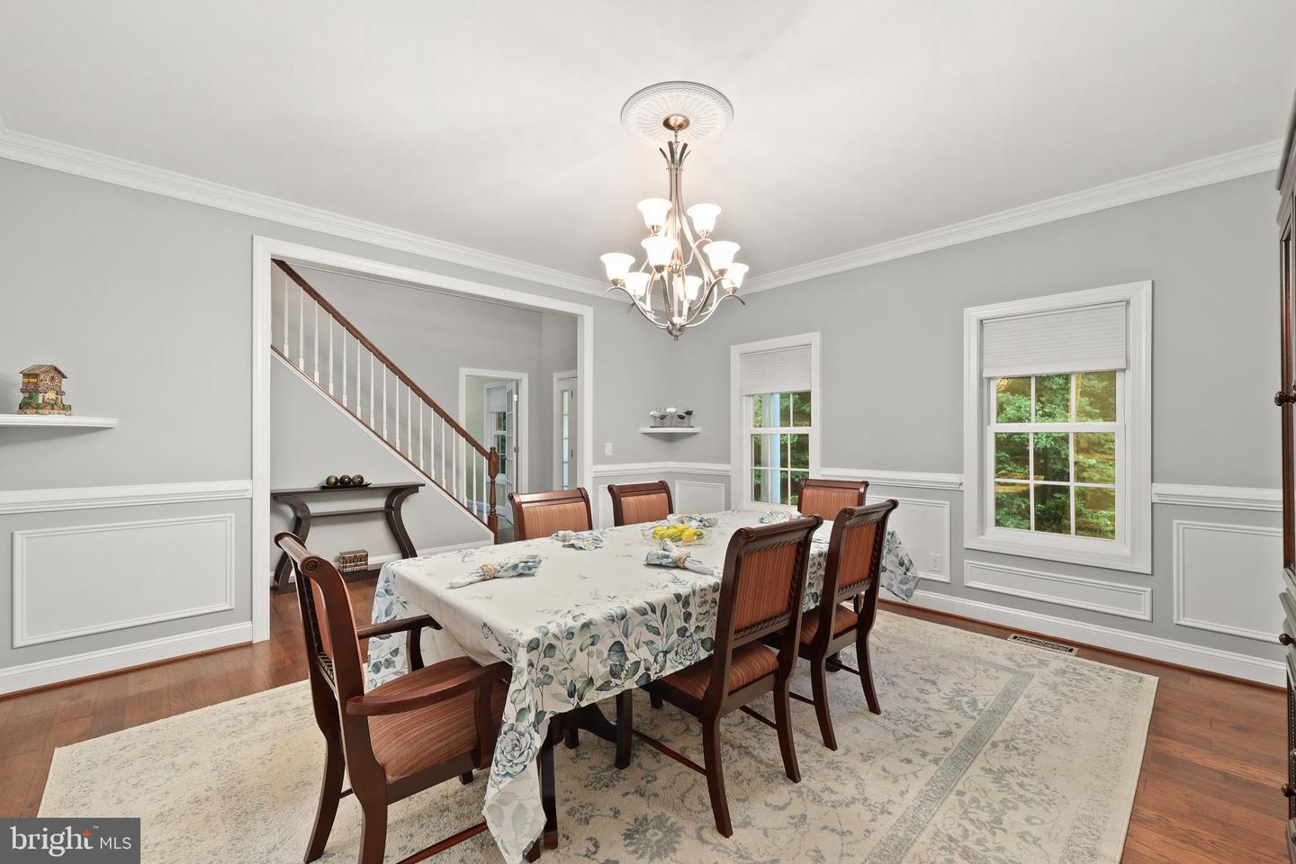 8319 CANTEEN CIR, FREDERICKSBURG, Virginia 22407, 4 Bedrooms Bedrooms, ,4 BathroomsBathrooms,Residential,For sale,8319 CANTEEN CIR,VASP2034980 MLS # VASP2034980