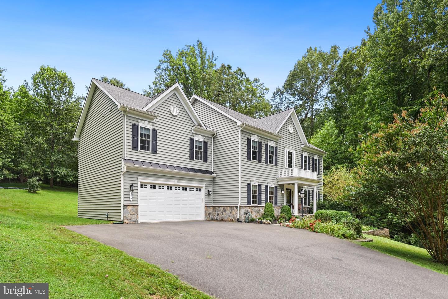 8319 CANTEEN CIR, FREDERICKSBURG, Virginia 22407, 4 Bedrooms Bedrooms, ,4 BathroomsBathrooms,Residential,For sale,8319 CANTEEN CIR,VASP2034980 MLS # VASP2034980